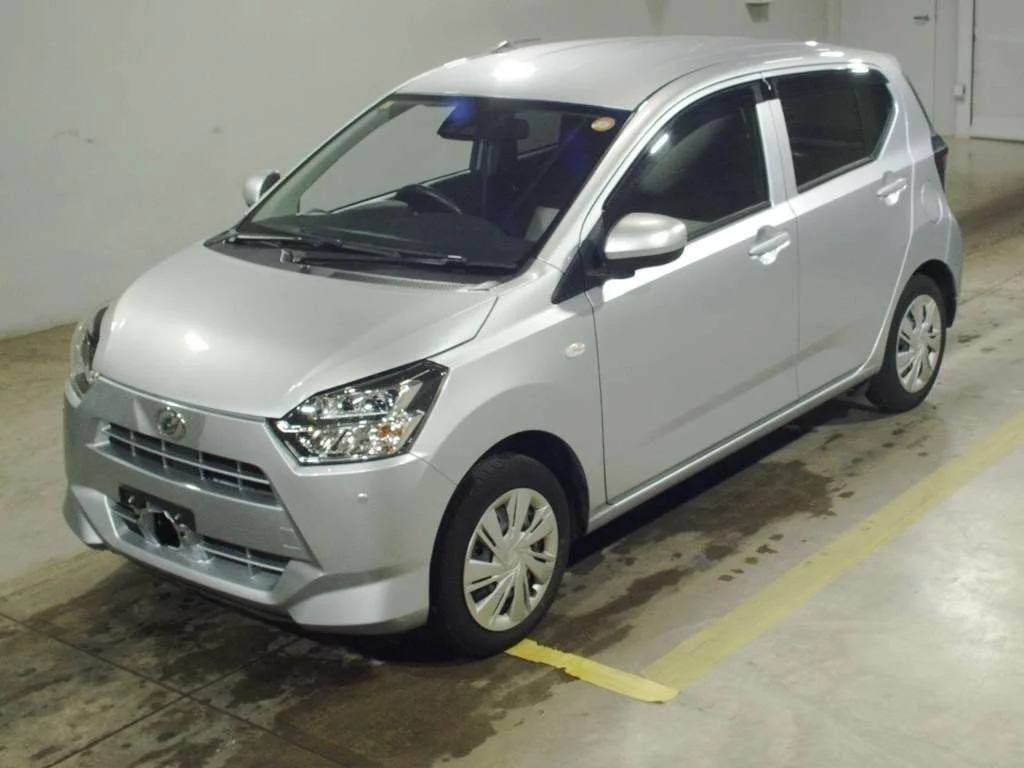 Daihatsu Mira e:S LA360S 2023